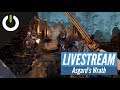 Asgard's Wrath Live Pre-Launch Gameplay And Review Q&A