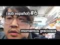ASIAN ANDY MOMENTOS GRACIOSOS (sub español)「EP6」