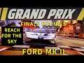 ASPHALT 9: LEGENDS | Grand Prix FINALS Round 5 FORD GT MK II R5 | SHANGHAI | TOUCHDRIVE