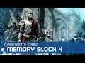 Assassin's Creed - Memory Block 4 Walkthrough