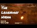 Assassin's Creed Odyssey~Krokottas Hyena Legendary Animal Gameplay Walkthrough-Nightmare Difficulty