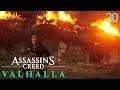 Assassin's Creed Valhalla [20] - Eivor gegen Goliath (Deutsch/German/OmU) - Let's Play