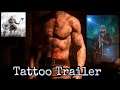Assassins creed Valhalla - Tattoo Trailer (Fan Made)