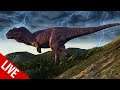 BAD MOM | Giganotosaurus nesting in The Isle Legacy