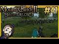 BANNERLORD! Mount & Blade 2 Realistic Gameplay 🔴 Part 41 ► Let's Play Playthrough
