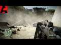 Прохождение Battlefield: Bad Company 2 - Миссия 9. Сангре Дель Торо (Рус/СУБ)