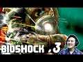 BIOSHOCK (Hindi) #3 "Defeat the Big Daddy" (PS4 Pro)