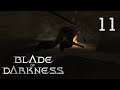 Blade of Darkness #11 - Temple of Al Farum / Храм Аль-Фарум [Амазонка / Amazon]
