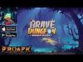 Brave Dungeon: Roguelite IDLE RPG Gameplay Android / iOS