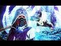 CODE VEIN "Frozen Empress" Trailer (2020) PS4 / Xbox One / PC