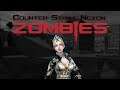 Counter-Strike Nexon: Studio (Zombies) - Special Agent Criss and more