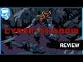 Cyber Shadow Review - 2D Action Platformer Published by Yacht Club Games