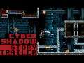 Cyber Shadow Story Trailer