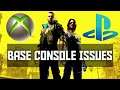 Cyberpunk 2077 The Issues with Base Consoles - Xbox One and PS4