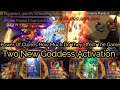 Diablo666 - The Power Of Clones How Much Do They Effect Gameplay - 2 Goddess Activation Video - LoD