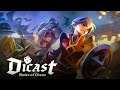 Dicast: Rules of Chaos - Android Gameplay