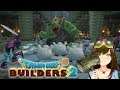 Dragon Quest Builders 2 - The freezing fortress Episode 145