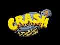 Egypt - Crash Bandicoot 2: N-Tranced