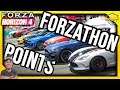 FH4: Forzathon Points Grind! *Open Lobby!*