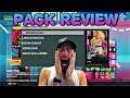 FLASH 1 pack review WTF!? | NBA 2k21 MyTeam packs