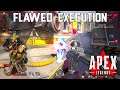 Flawed Execution (Apex Legends #529)