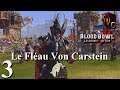 [FR] Blood Bowl 2 - Le Fléau Von Carstein (Vampires) - SKB 8 #3