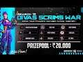 Game.Tv Divas Scrims War | Finals Ft:- Best Female Players in India, Nepal, Bangladesh#gametv