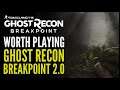 Ghost Recon Breakpoint Worth Playing?