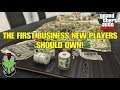 GTA Online: The First Business New Players Should Own!