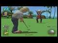 Hot Shots Golf 3 : Let's Play Part 31 Resort Charity Open