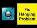 How To Fix Smash Hit App Hanging Problem Android & Ios