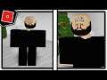 How to get "THE MAN WITH THE UPSIDE DOWN FACE" BADGE + MORPH/SKIN in TREVOR CREATURES NEW! - Roblox