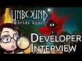 Interviewing Unbound: Worlds Apart Developers While Playing the Free Prologue