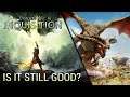 Is Dragon Age Inquisition Still Good & What Is Next For The Series?