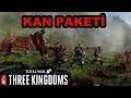 İşte KAN Paketi - Total War: THREE KINGDOMS - Reign of Blood (Türkçe)