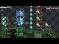 【J2진】 스타 빨무 팀플 Protoss 【우리 행님과의 빨무 ：흥분한 나머지 헤드셋 선을 뽑아버렸다;;ㅋㅋ】