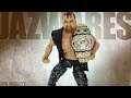 Jazwares - AEW All Elite Wrestling Unrivaled - Jon Moxley Review