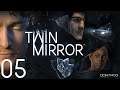 Jugando a Twin Mirror [Español HD] [05]