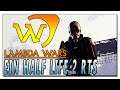 Lambda Wars | Half Life 2 RTS | Free to Play