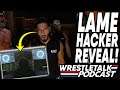 Lame WWE Hacker Reveal! WWE Raw Oct 19, 2020 Review | WrestleTalk Podcast