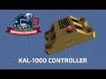 Learn more about the KAL-1000 Controller in KSP: Breaking Ground