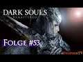 Let's Play Dark Souls Remastered #53 Artorias der Abgrundschreiter (mit Cut-Content)