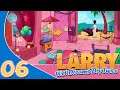 LETS PLAY LIVE | LEISURE SUIT LARRY - WET DREAMS DRY TWICE ⭐[06]⭐ LARRY & DAS ÖL! [PC/Deutsch]