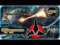 Let's Play: Stellaris - Distant Stars | Klingonen | #209 Drachenzähmung (deutsch)