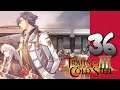 Lets Play Trails of Cold Steel III: Part 36 - Saber's Edge