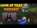 Look at that Damage! | WoW Balance Druid Shadowlands PvP