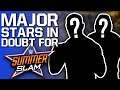 Major WWE Stars In Doubt For SummerSlam 2021 | Backstage Details On Malakai Black’s AEW Debut
