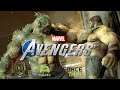 Marvel's Avengers (beta) #2 ACER NITRO 5 i5 GTX 1050 (4GB)