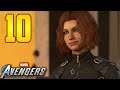 Marvel's Avengers - To Stand Alone - Part 10 (Let's Play)