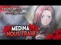 Medina nous trahi ! | Ep.25 | Sword Art Online Lycoris Let's Play FR